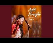 Aditi Munshi - Topic
