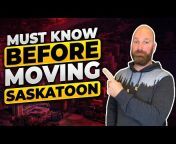 Scott Ziegler &#124; Moving To Saskatoon