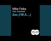 Mike Felks - Topic