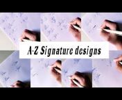 Styles of Handwriting Calligraphy u0026Art