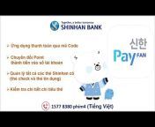 Shinhan Bank for Vietnamese in Korea