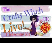 The Crafty Witch UK