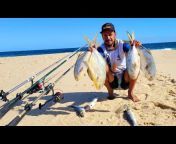Suellen Gonçalves - Pesca Esportiva