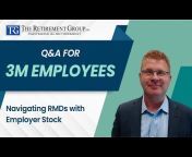 TRG Retirement Planning for 3M Employees