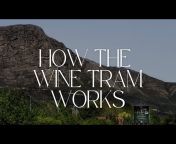 Franschhoek Wine Tram