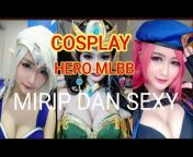 Bokep Cosplay Game Mobile Legend - mobile legends cosplay xxx Videos - MyPornVid.fun