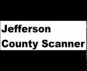 Jefferson County Scanner