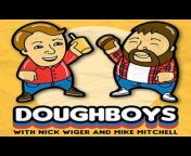 Dough boys
