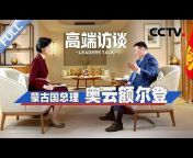 CCTV中国中央电视台