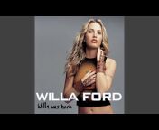 Willa Ford - Topic