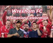 Wrexham FC Fanzone