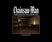 Chainsaw Man Music Collection