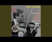 Ivry Gitlis - Topic