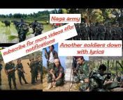 Nagaland army