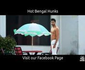 Hot Bengal Hunks