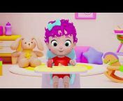 ChaChaSia - Nursery Rhymes u0026 Baby Songs