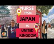 Manong George : Filipino UK Nurse