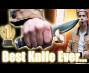 Dutch Bushcraft Knives