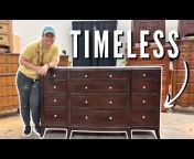 Furniture Flipping Teacher