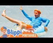 Blippi em Português
