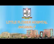 Little Flower Hospital, Angamaly