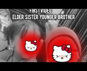 Elder Sister Younger Brother