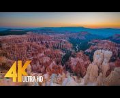4K Relaxation Channel