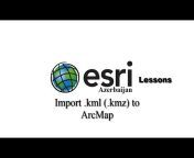 Esri Azerbaijan GIS dersleri