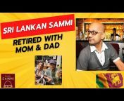 Sri Lanka Sammi - Retired with Mom u0026 Dad