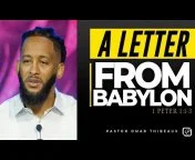 Teboosex - A Letter From Babylon | Pastor Omar Thibeaux from teboo Watch Video -  MyPornVid.fun