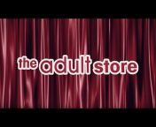 The Adult Store - University Video Inc.