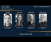 iSCAN Symposiums