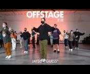 Offstage Dance Studio