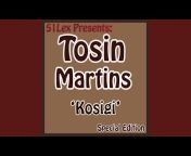 Tosin Martins - Topic