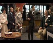 Fawlty&#39;s Vault