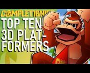 The Completionist