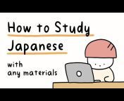 Learn Japanese with Tanaka san