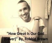 Robbie Brown