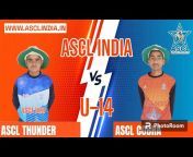 ASCL INDIA - ALL STAR CRICKET LEAGUE