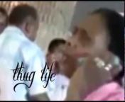 Sri Lankan Thug Life