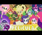 My Little Pony: La Magia de la Amistad en español