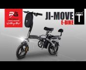 Pro Group E-Bike u0026 Scooter