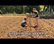 True Grit: Appalachian Ways
