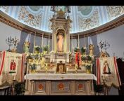 Our Lady of Czestochowa, Worcester MA