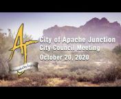 City of Apache Junction, Arizona