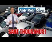 Andy Mohr Ford