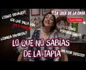 La loca de la casa - Fernanda Tapia