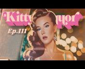 Kitty Liquor Podcast with Kat Wonders