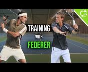 Top Tennis Training - Pro Tennis Lessons