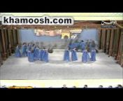 khamoosh tv